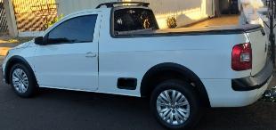 Saveiro 1.6 CS Flex