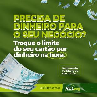 EMPRÉSTIMO NO CARTÃO DE CRÉDITO (INGÁ FINANCEIRA MARINGÁ)