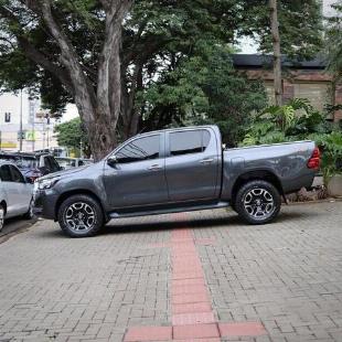 TOYOTA HILUX CDSRVA4FD 2024