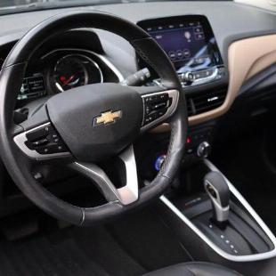 CHEVROLET ONIX PLUS 10TAT PR2 2021