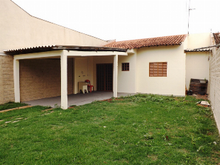 Imagem do anuncio ALUGA-SE CASA JD COLINA VERDE