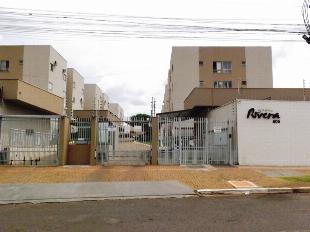 Imagem do anuncio VENDE-SE APTO SEMI MOBILIADO COND. RES. RIVERA