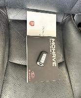KIA MOHAVE 2010 AUTOMÁTICA 3.8 V6 4x4 7 LUGARES UNICO DONO
