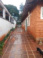 Vendo Residencia Comercial Na Avenida Brasil ( Aeroporto ) em Maringá