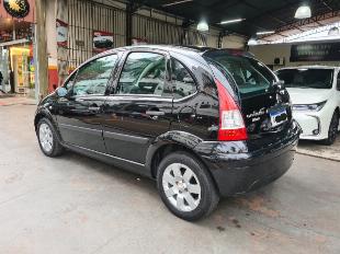 C3 1.4 GLX FLEX 2012 COMPLETO