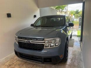 FORD MAVERICK CD4GLRT 2024