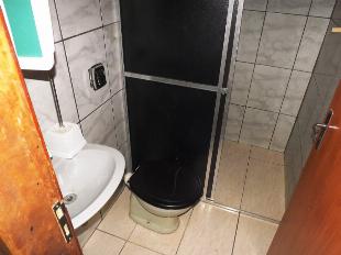 ALUGA-SE CASA DE FUNDOS JD. DOURADOS MARINGÁ PR