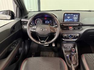 Hyudai HB20 Sport 2021 Automático Turbo Flex Exclusivo