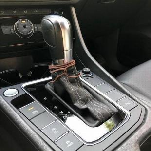 VOLKSWAGEN JETTA RL AF 2019
