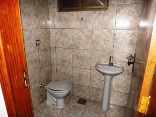 ALUGA-SE SALÃO TÉRREO CENTRO. RUA SANTOS DUMONT PRÓX. SHOOPIN MARIGÁ PARK