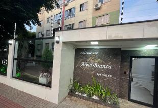 EDIFICIO AREIA BRANCA