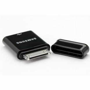 Leitor Cartão Samsung para Samsung Galaxy Tab 10.1 30Pin