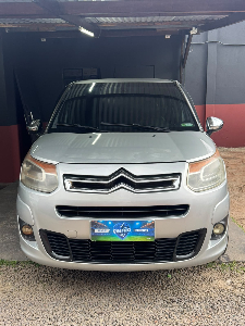 CITROEN C3 Picasso aut.