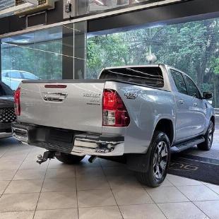 TOYOTA HILUX CDSRXA4FD 2019