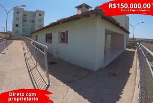 Apartamento 2 Quartos - Venda Direta com Proprietário no Parque Tarumã - Maringá/PR