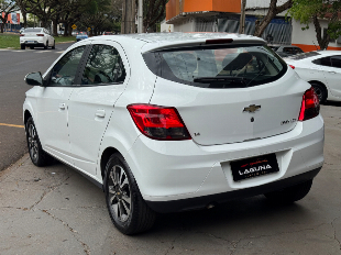 GM Onix LTZ 1.4
