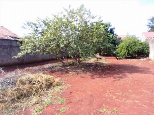 Excelente terreno de 785,14 m2 (Jardim Tropical) Maringá