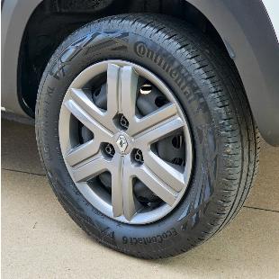 kwid zen 2023