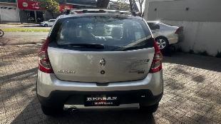 Renault Sandero Stepway Hi-flex 1.6 16v 5p