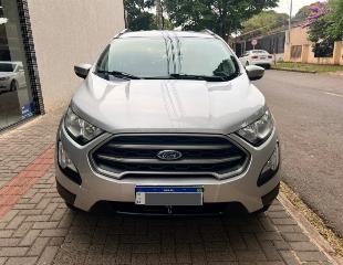 Ford Ecosport 1.5 Ti- Vct Se   - 2018