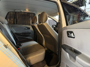 Volkswagen Fox HighLine