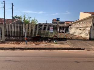 Parque das Laranjeiras