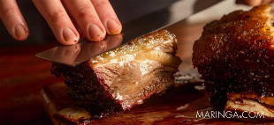 Buffet para Eventos em Maringá | Churrasco e Rodízio de Mini Hambúrguer