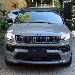 JEEP COMPASS SERIE S T 2025