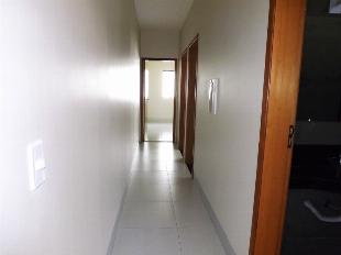 ALUGA-SE BELA CASA JD ALVORADA III. PROX. AV. PEDRO TAQUES