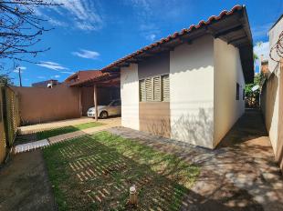CASA JD INTERLAGOS APUCARANA