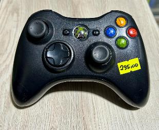 Controle Original para Xbox 360 Seminovo Conservado
