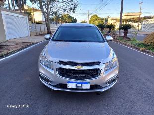 Cruze Lt 2015