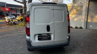 Fiat Fiorino Furgão EVO 1.4 flex 8V 2P