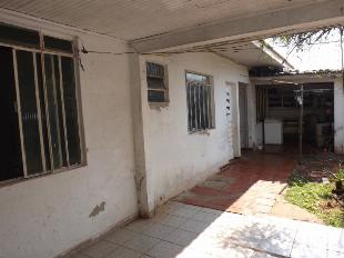 VENDE-SE 2 CASAS NO TERRENO JD LIBERDADE MARINGÁ PR.