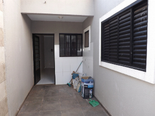 VENDE-SE CASA JD OLIMPICO