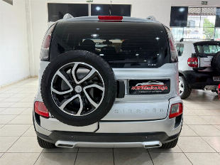 Citroen Aircross Exclusive 1.6 Flex Automatica