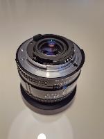 Lente Nikon AF Nikkor 24mm 2.8 D perfeita!