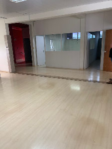 Barracão comercial para locação