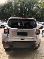 JEEP RENEGADE SPORT AT 2021