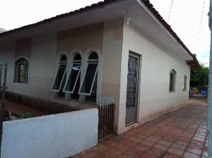 Casa Vila Marumby - Maringá - PR