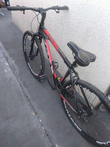 Vende-se Bike