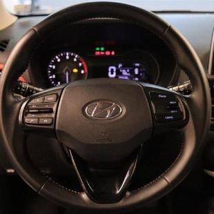 HYUNDAI HB20X DIAMOND 1.6 FLEX 16V AUT. 2020