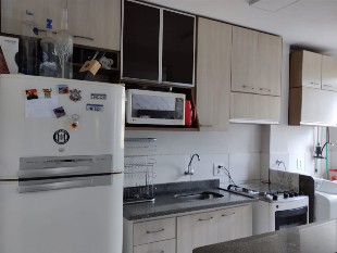 Residencial Spazio Maximus