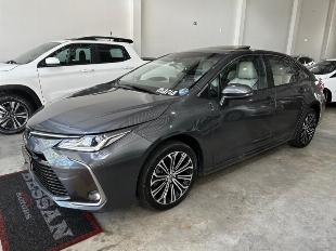 Toyota Corolla Altis Premium 2.0 flex 16v aut.