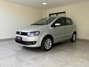 Volkswagen Fox Prime 2012 Aut. 1.6 Flex Completo Bem Conservado