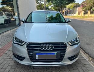 Audi A3 TFSI SPORTBACK 1.8 - 2014