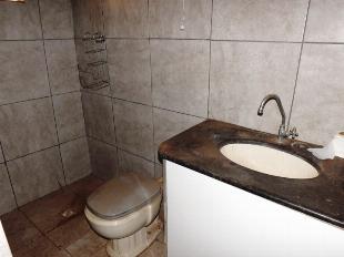 VENDE-SE TERRENO COM CASA JD BERTIOGA