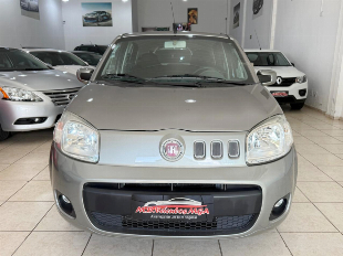 Fiat Uno Vivace 1.0 Flex Completo