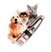 Máquina de Tosa Higiênica Pet Cães Gatos