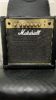 AMPLIFICADOR MARSHALL MG15R